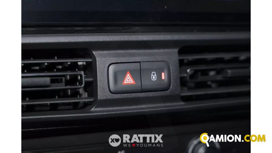 Peugeot PARTNER 1.5 BlueHDI 100CV L1 Standard (IVA ESCLUSA) | Altro Altro | Rattix Srl