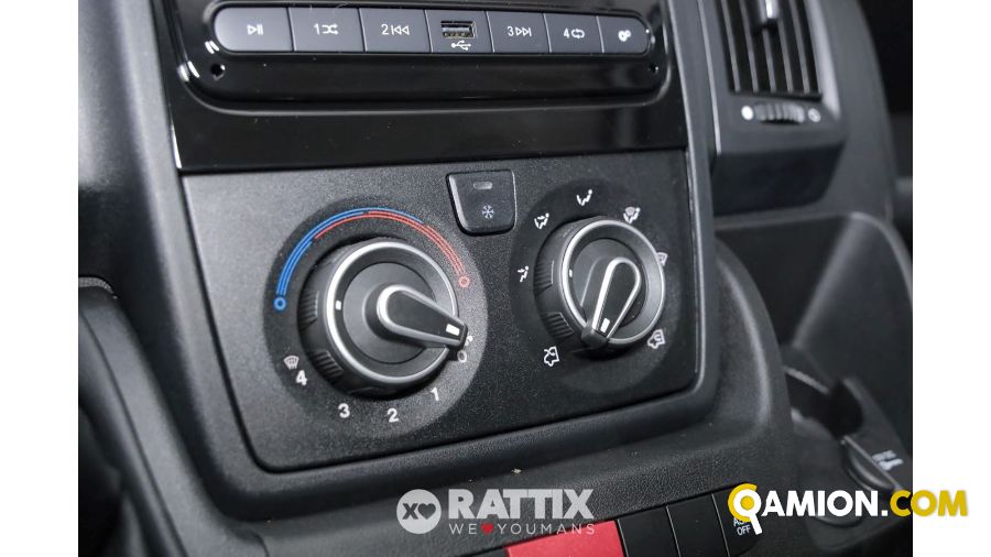 Citroen JUMPER 2.2. Bluehdi 140CV L3H3 (IVA ESCLUSA) | Altro Altro | Rattix Srl
