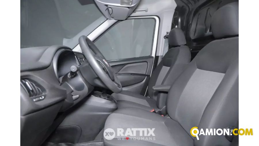 Fiat DOBLO 1.3 MJT 95CV Lounge CH1 N1 (IVA ESCLUSA) | Altro Altro | Rattix Srl