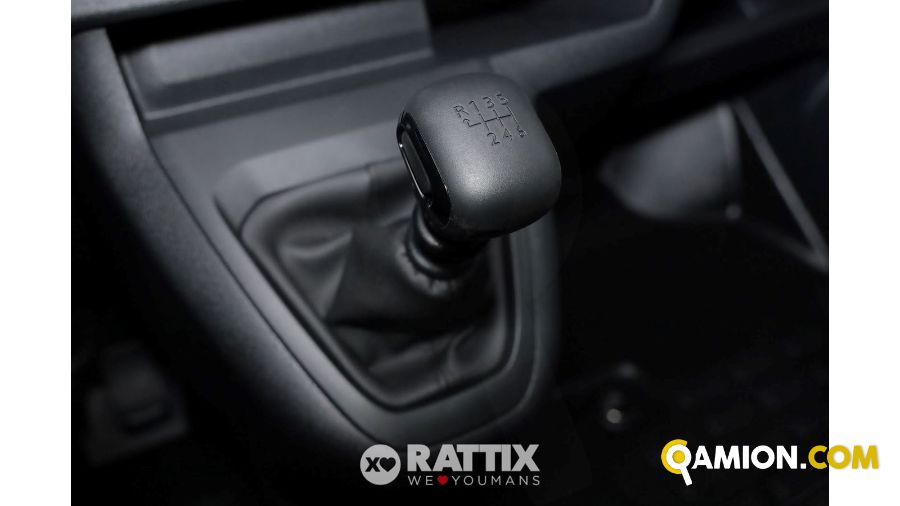 Citroen JUMPY M 1.5 BlueHDI 120CV (IVA ESCLUSA) | Altro Altro