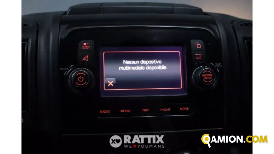 Opel MOVANO 2.2 Bluehdi 140CV Edition L2H2 (IVA ESCLUSA) | Altro Altro | Rattix Srl