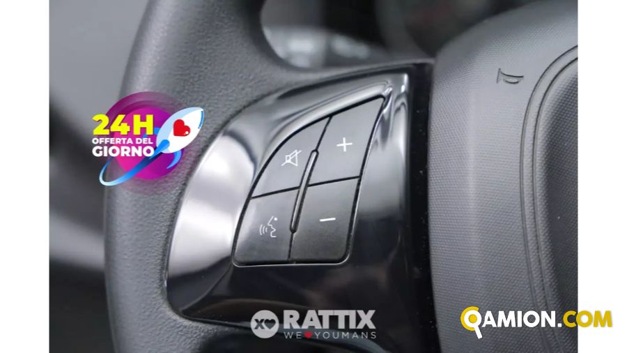 Fiat DOBLO 1.3 MJT 95CV Lounge CH1 N1 (IVA ESCLUSA) | Altro Altro | Rattix Srl