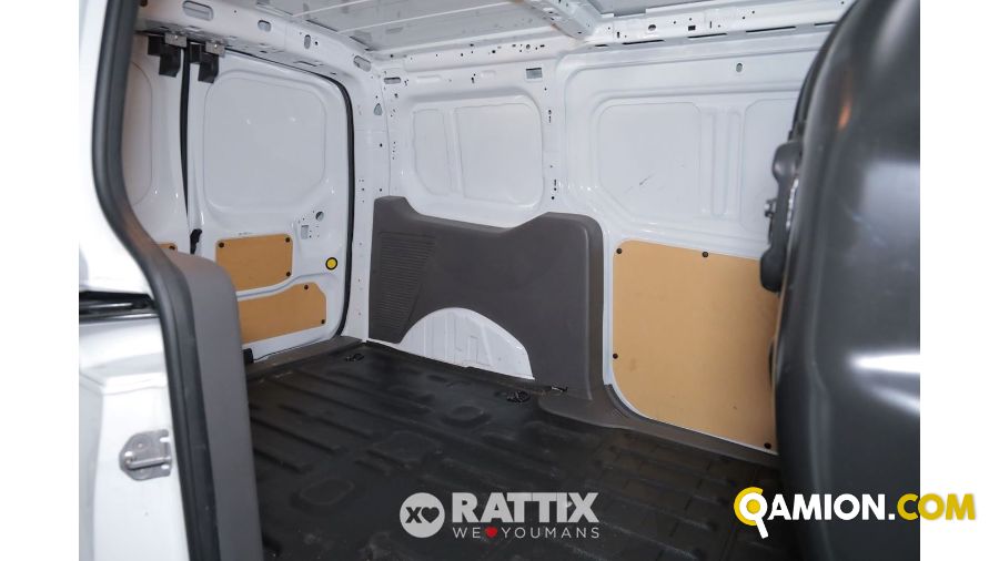 Ford transit connect 1.5 EcoBlue 120CV Trend L2H1 Auto (IVA ESCLUSA) | Rattix Srl