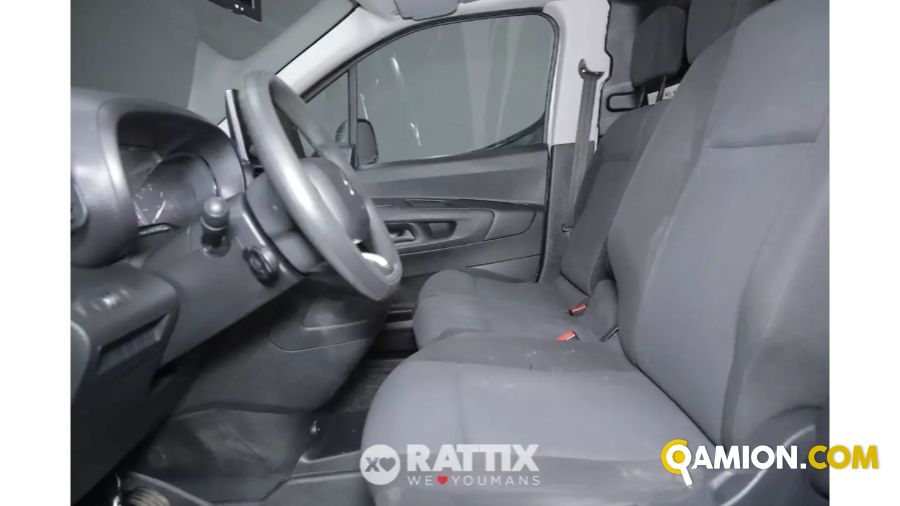 Citroen BERLINGO Van 1.5 BlueHDI 100CV Club XL (IVA ESCLUSA) | Altro Altro | Rattix Srl