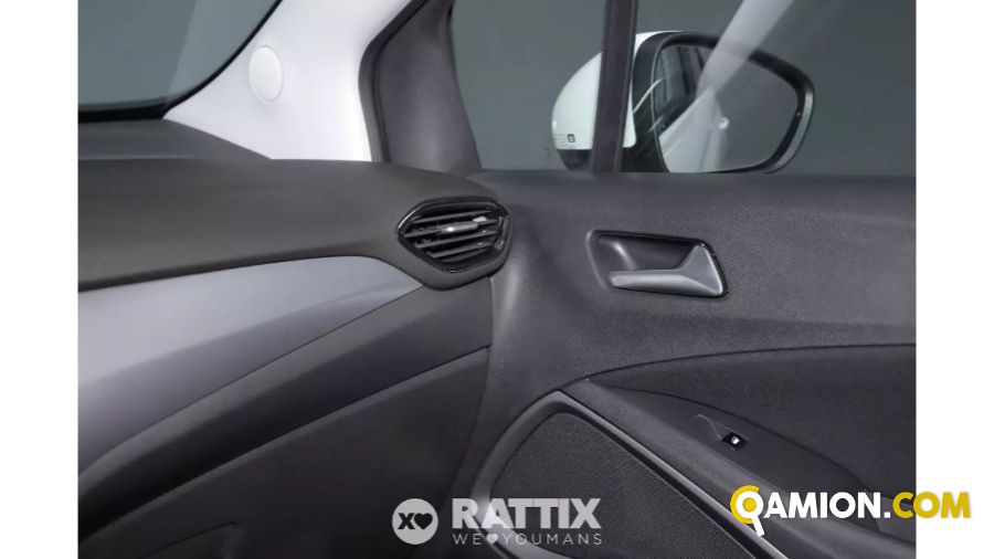 Opel crossland 1.5 Ecotec 110CV Edition N1 Autocarro (IVA ESCLUSA) | Altro Altro | Rattix Srl