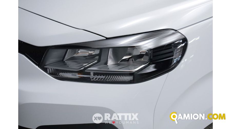Fiat SCUDO 1.5 BlueHDI 120CV L2H1 (IVA ESCLUSA) | Altro Altro | Rattix Srl