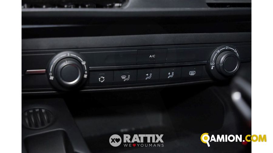 Peugeot Rifter  mix 1.5 BlueHDI 130CV L1 Allure Autocarro (IVA ESCLUSA) | Altro Altro | Rattix Srl