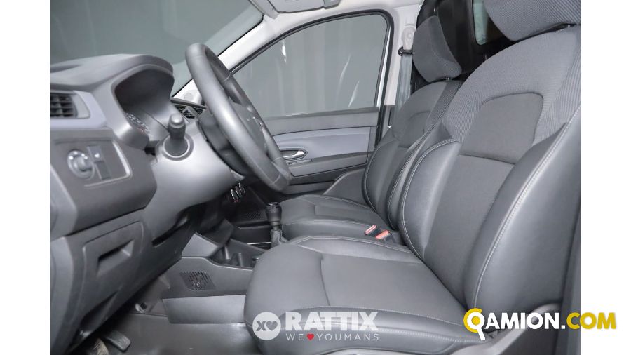 Renault EXPRESS Van 1.5 BlueDCI 95CV (IVA ESCLUSA) | Altro Altro | Rattix Srl
