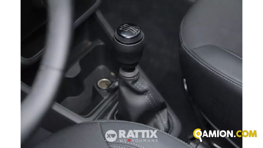 Renault EXPRESS van 1.5 Blue dci 95CV Autocarro (IVA ESCLUSA) | Altro Altro | Rattix Srl