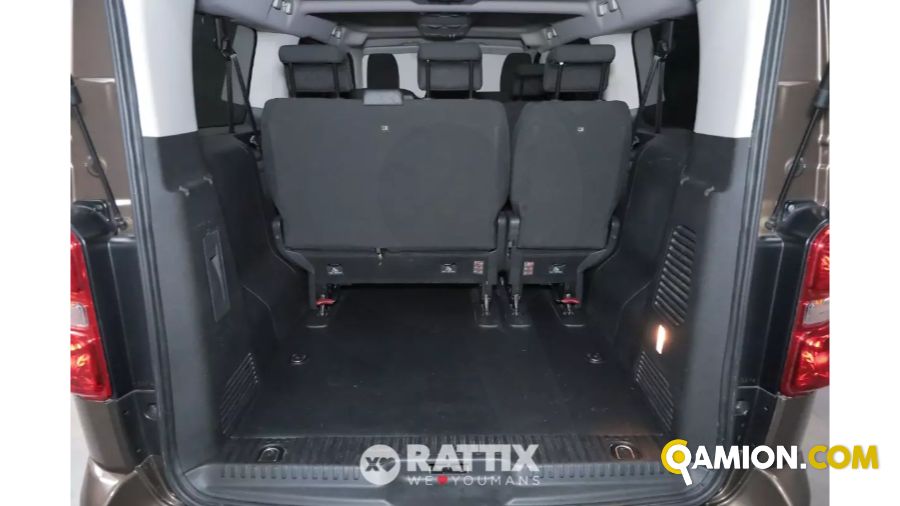 Citroen Spacetourer XL 2.0 Bluehdi 180CV Business EAT8 9p.ti | Altro Altro | Rattix Srl