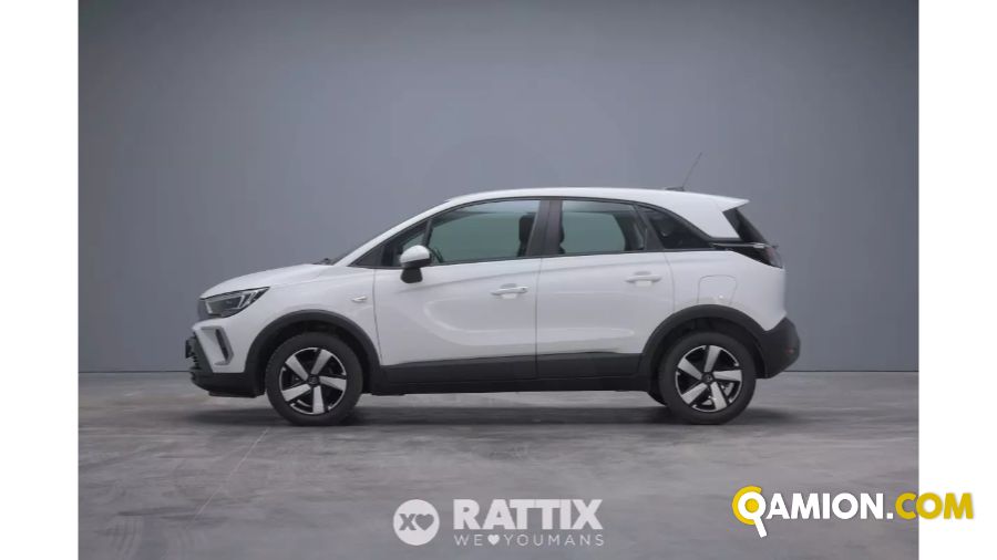 Opel crossland 1.5 Ecotec 110CV Edition N1 Autocarro (IVA ESCLUSA) | Altro Altro | Rattix Srl