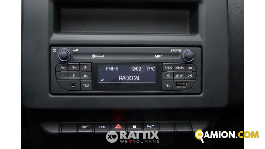 Renault EXPRESS Van 1.5 BlueDCI 95CV (IVA ESCLUSA) | Altro Altro | Rattix Srl