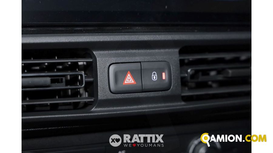 Peugeot PARTNER 1.5 BlueHDI 100CV L1 Standard (IVA ESCLUSA) | Altro Altro | Rattix Srl