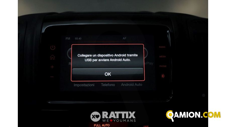 Citroen JUMPER 35 2.2 BlueHDI 140CV L2H2 Business (IVA ESCLUSA) | Altro Altro | Rattix Srl