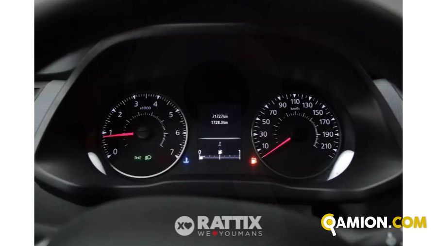 Renault EXPRESS van 1.5 Blue dci 95CV Autocarro (IVA ESCLUSA) | Altro Altro | Rattix Srl