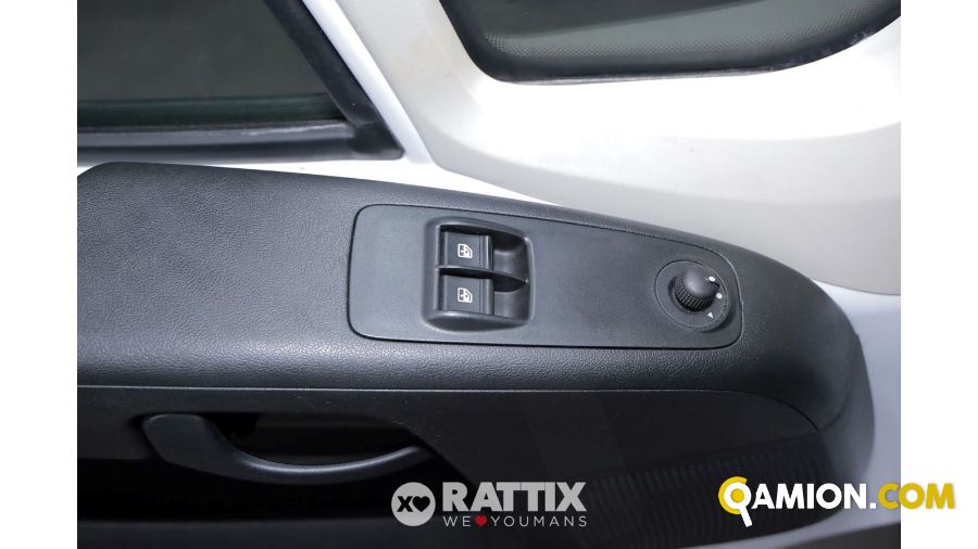 Opel MOVANO  2.2 BlueHDI 140CV Sponda ribaltabile (IVA ESCLUSA) | Altro Altro | Rattix Srl