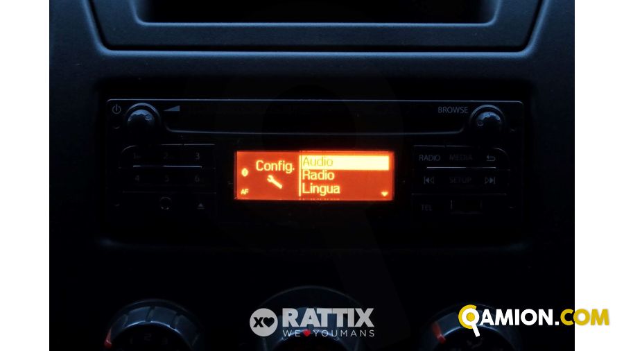 Opel MOVANO 2.3 cdti 145CV L4 Gran Vol. Cabinato (IVA ESCLUSA) | Altro Altro | Rattix Srl
