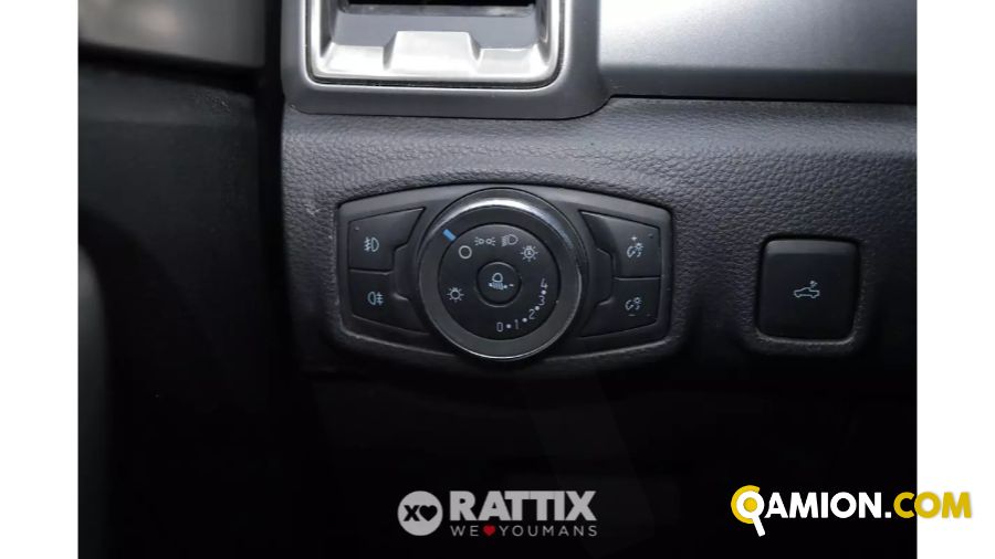 Ford RANGER 2.0 tdci 170CV Super Cab XLT (IVA ESCLUSA) | Altro Altro | Rattix Srl