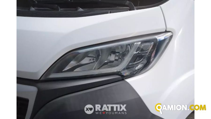 Peugeot BOXER 328 2.2 BlueHDI 120CV L1H1 Autocarro (IVA ESCLUSA) | Altro Altro | Rattix Srl
