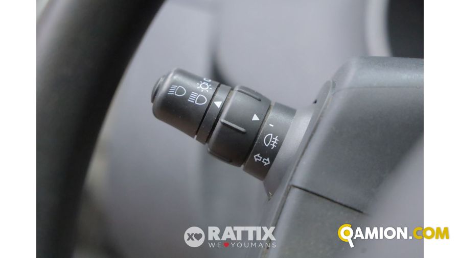 Renault kangoo z.e. Motore Elettrico 44KW Ice (IVA ESCLUSA) | Altro Altro | Rattix Srl