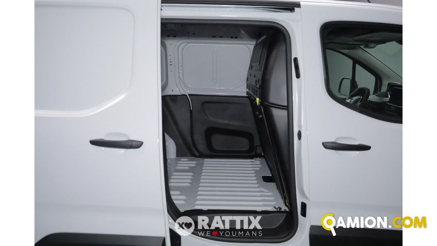 Peugeot PARTNER 1.5 BlueHDI 100CV L1 Standard (IVA ESCLUSA) | Altro Altro | Rattix Srl