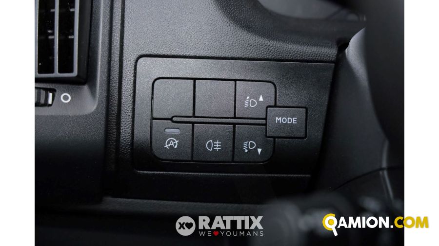Citroen JUMPER 2.2 BlueHDI 120CV Business L3H2 (IVA ESCLUSA) | Rattix Srl