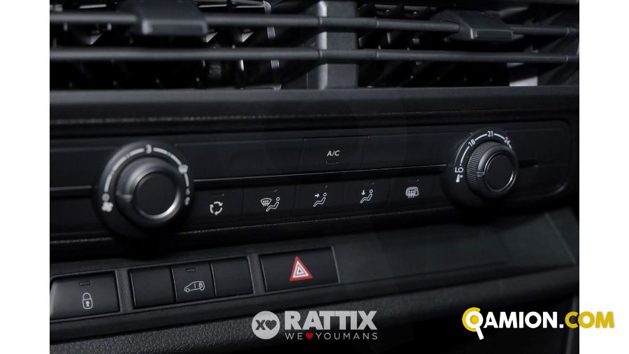 Citroen JUMPY M 1.5 BlueHDI 120CV (IVA ESCLUSA) | Altro Altro