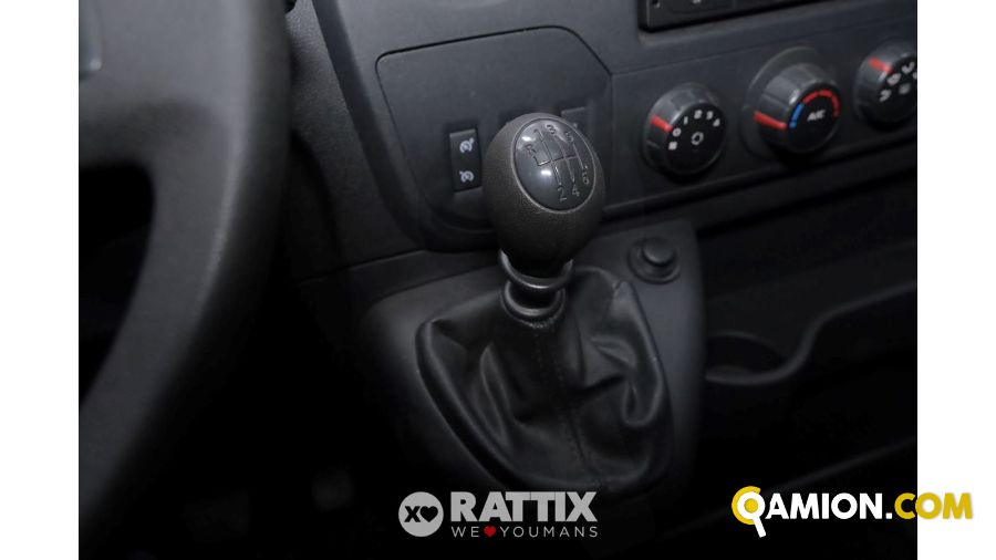 Opel MOVANO 2.3 cdti 145CV L4 Gran Vol. Cabinato (IVA ESCLUSA) | Altro Altro | Rattix Srl