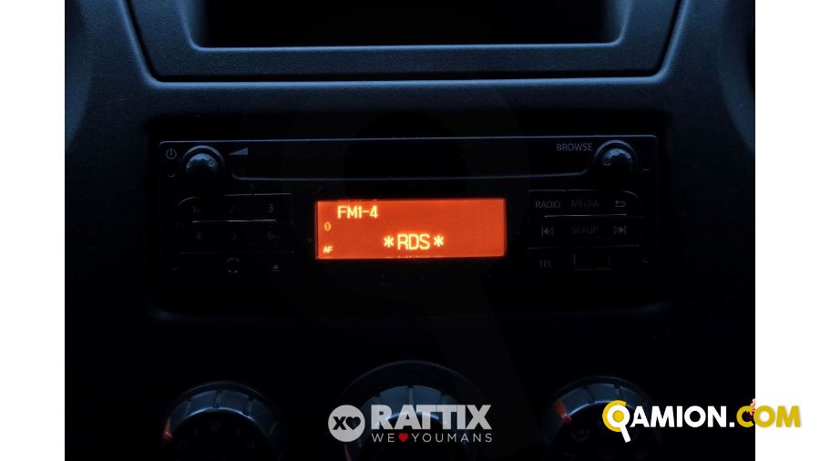 Opel MOVANO 2.3 cdti 145CV L4 Gran Vol. Cabinato (IVA ESCLUSA) | Altro Altro | Rattix Srl