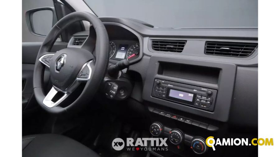 Renault EXPRESS van 1.5 Blue dci 95CV Autocarro (IVA ESCLUSA) | Altro Altro | Rattix Srl