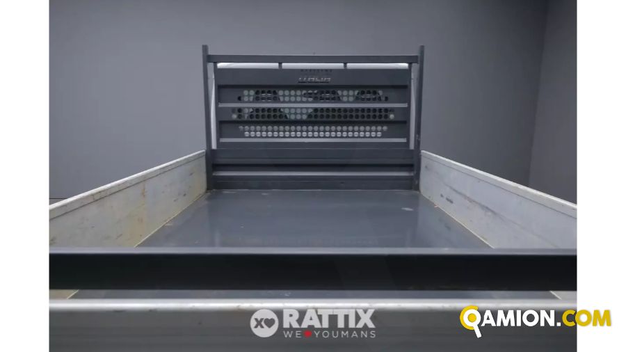 Opel MOVANO  2.2 BlueHDI 140CV Sponda ribaltabile (IVA ESCLUSA) | Altro Altro | Rattix Srl