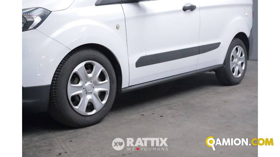 Ford Transit Courier 1.5 TDCI 75CV Trend (IVA ESCLUSA) | Altro Altro | Rattix Srl