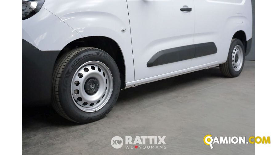 Peugeot PARTNER 1.5 BlueHDI 130CV L2 (IVA ESCLUSA) | Altro Altro