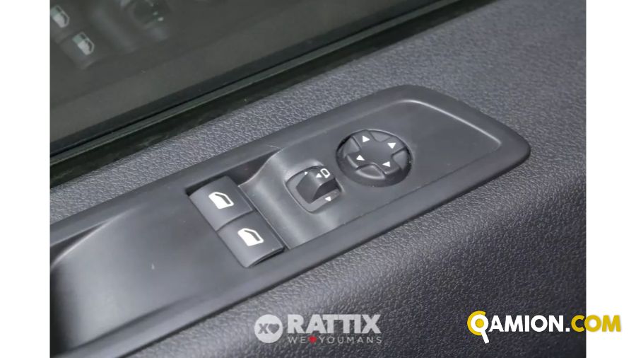Citroen Spacetourer XL 2.0 Bluehdi 180CV Business EAT8 9p.ti | Altro Altro | Rattix Srl