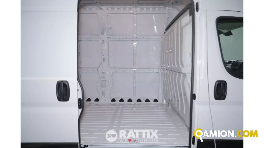 Citroen JUMPER 2.2. Bluehdi 140CV L3H3 (IVA ESCLUSA) | Altro Altro | Rattix Srl