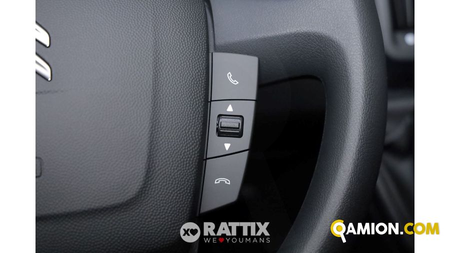 Citroen JUMPER 35 2.2 BlueHDI 140CV L2H2 Business (IVA ESCLUSA) | Altro Altro | Rattix Srl