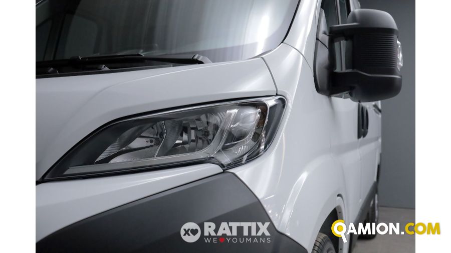 Citroen JUMPER 35 2.2 BlueHDI 140CV L2H2 AT8 (IVA ESCLUSA) | Altro Altro