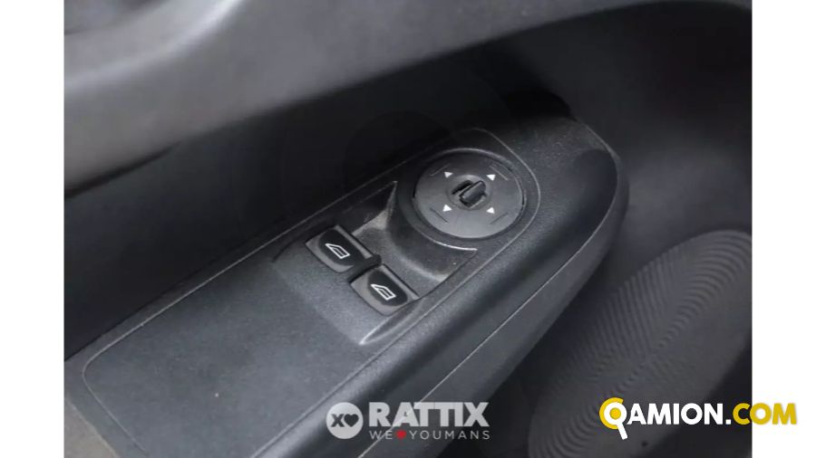 Ford Transit Courier 1.5 TDCI 75CV Trend | Rattix Srl