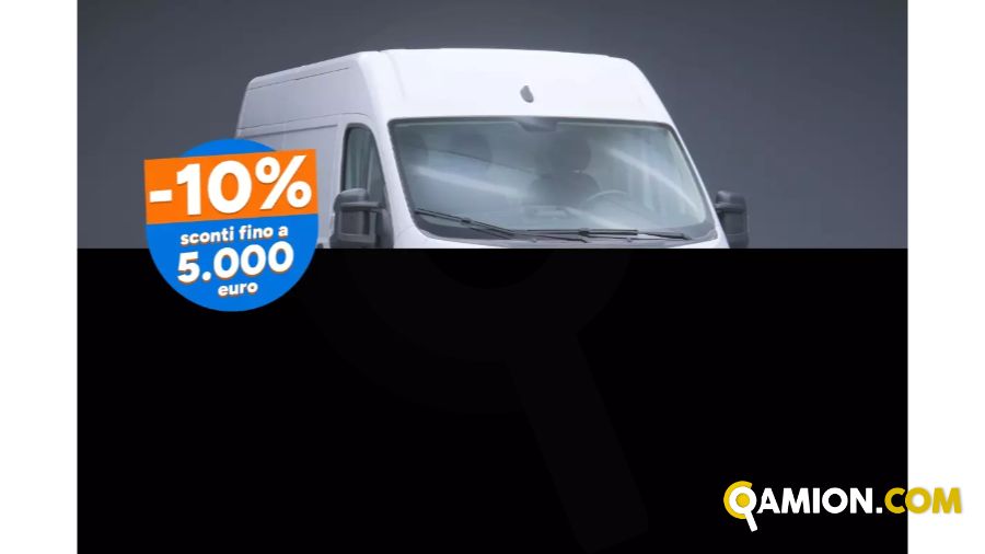 Peugeot BOXER 2.2 BlueHDI 120CV L2H2 (IVA ESCLUSA) | Altro Altro | Rattix Srl