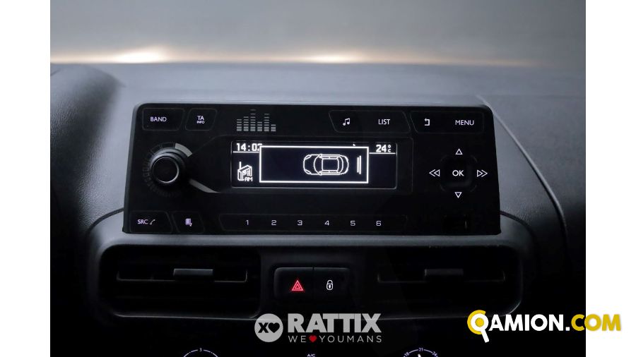 Opel COMBO Cargo 1.5d 75CV L1H1 Edition (IVA ESCLUSA) | Altro Altro | Rattix Srl
