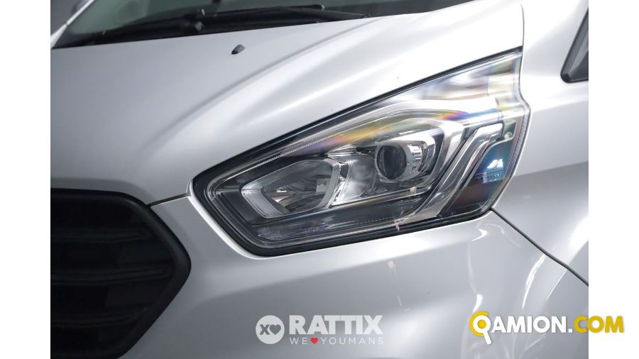 Ford Transit Custom 300 2.0 TDCI 130CV Titanium L2H1 (IVA ESCLUSA) | Altro Altro | Rattix Srl