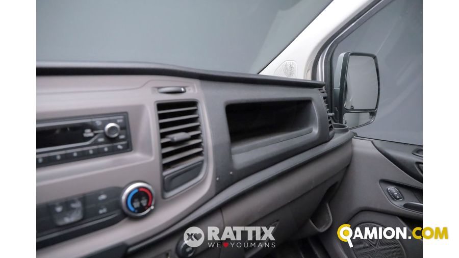 Ford Transit Custom 300 2.0 TDCI 130CV Titanium L2H1 (IVA ESCLUSA) | Altro Altro | Rattix Srl