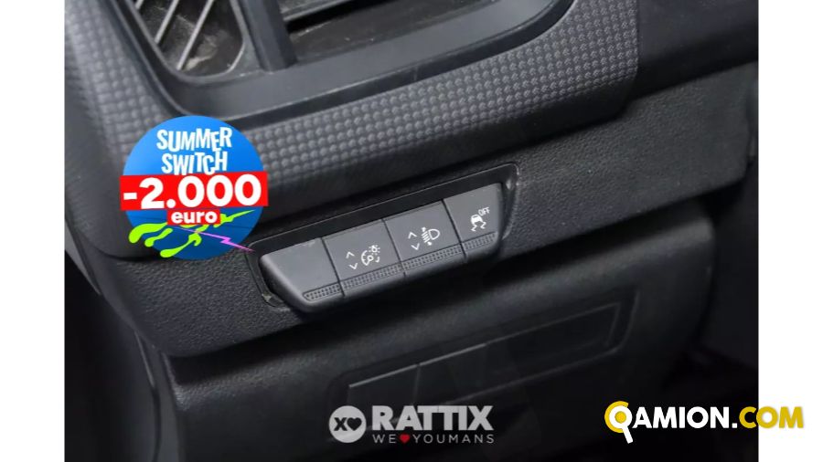 Nissan Townstar 1.3 130CV Acenta L1 N1 (IVA ESCLUSA) | Altro Altro | Rattix Srl