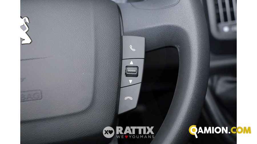 Peugeot BOXER 335 2.2 BlueHDI 140CV Premium L2H2 (IVA ESCLUSA) | Altro Altro | Rattix Srl