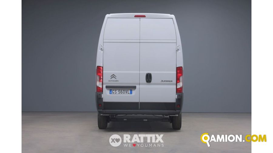 Citroen JUMPER 2.2. Bluehdi 140CV L3H3 (IVA ESCLUSA) | Altro Altro | Rattix Srl