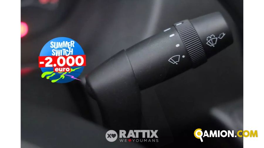 Opel MOVANO 2.2 BlueHDI 120CV Edition L1H1 (IVA ESCLUSA) | Altro Altro | Rattix Srl