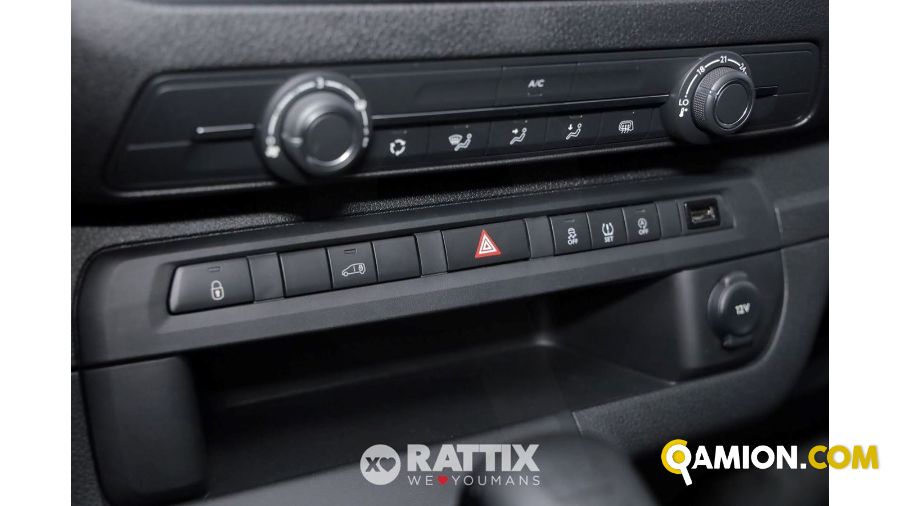 Toyota PROACE 1.5d 120CV 10q  Medium Comfort 3p.ti (IVA ESCLUSA) | Altro Altro | Rattix Srl