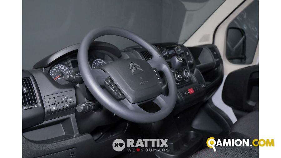 Citroen JUMPER 2.2. Bluehdi 140CV L3H3 (IVA ESCLUSA) | Altro Altro | Rattix Srl