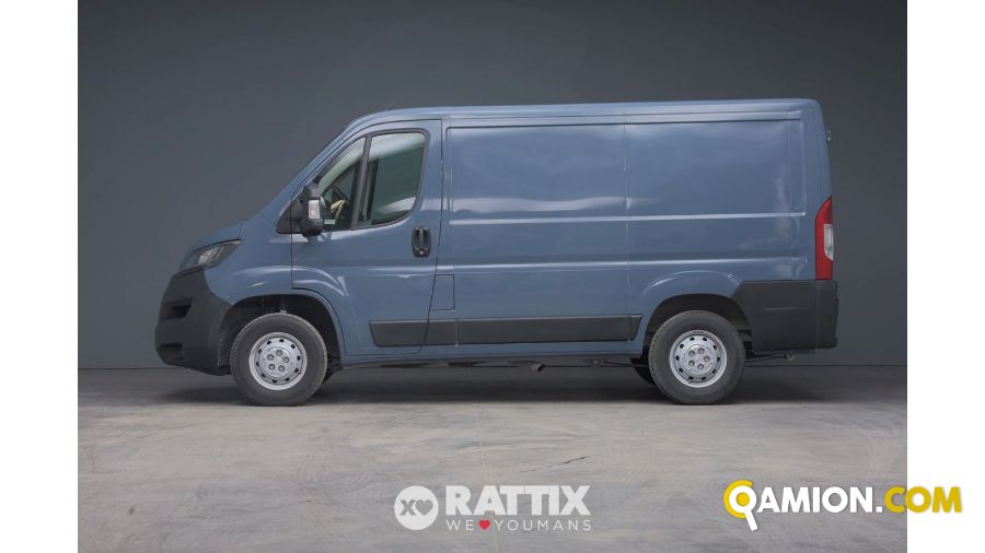 Peugeot BOXER 2.2 BlueHDI 120CV L1H1 (IVA ESCLUSA) | Rattix Srl