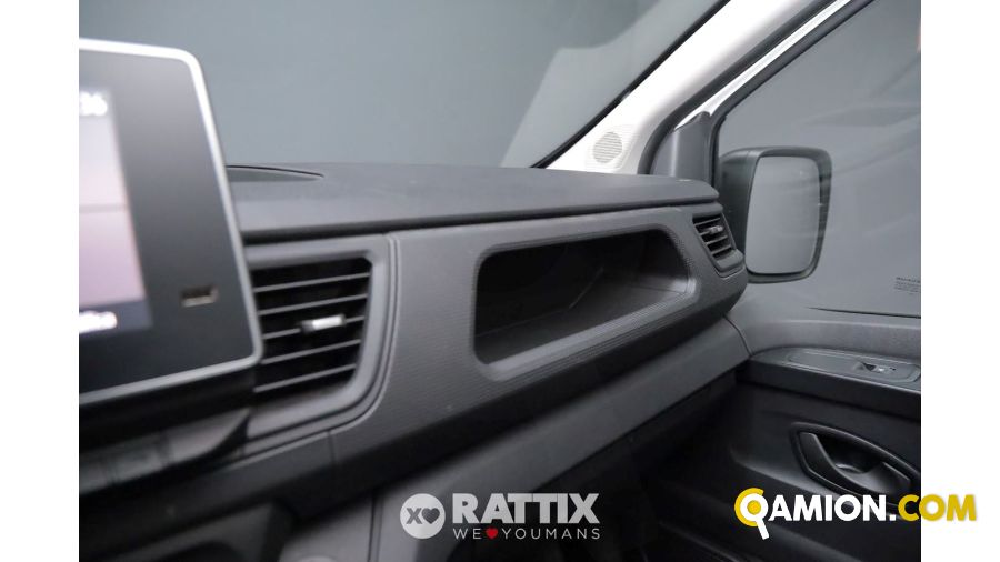 Renault TRAFIC T30 2.0 BlueDCI 130CV L2H1 (IVA ESCLUSA) | Altro Altro | Rattix Srl